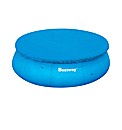 Bestway 12 Foot Fast Set Pool Cover
