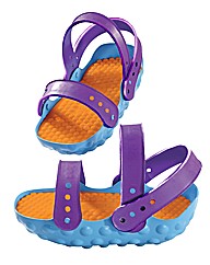 Bubble Shooz