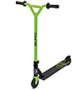Zinc Swarm Stunt Scooter