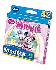 Minnie Innotab Software
