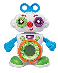 VTech Little Gadget Letter Friend