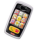 Fisherprice Smilin Smart Phone