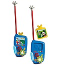 Mickey Mouse Walkie Talkies