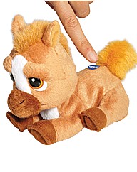 Emotion Pets Toffee the Pony