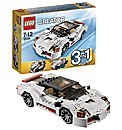 Lego Creator Highway Speedster