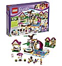 Lego Friends Heartlake Pool