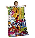 Moshi Monsters Moshlings Towel