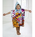 Moshi Monsters Moshlings Poncho