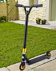 Chaos Scooter - Black