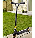 Chaos Scooter - Black