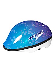 Cycle Helmet for Kids - Blue