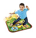 Tree Fu Tom Magic Moves Rap Mat