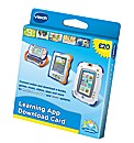 VTech App Card