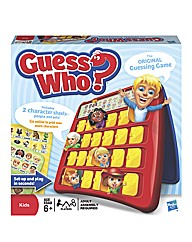 Guess Who