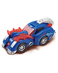 VTech Abner the Amargasaurus Car