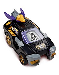 VTech Grando Giganotosaurus Sporty Car