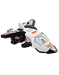 VTech Sabra the Allosaurus Jet
