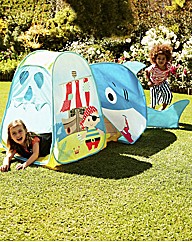 ELC Under the Sea Pop Up Combo