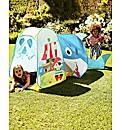 ELC Under the Sea Pop Up Combo