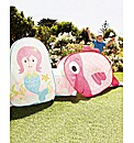 ELC Mermaid Pop Up Combo