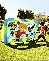 ELC Football Target