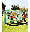 ELC Football Target