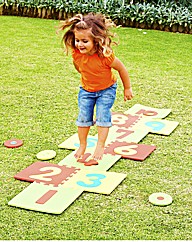 ELC Hopscotch
