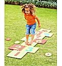 ELC Hopscotch