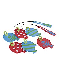 ELC Fish and Count