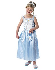 Cinderella Complete Dress Up (M)