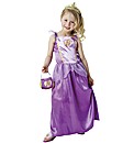 Rapunzel Complete Dress Up (L)