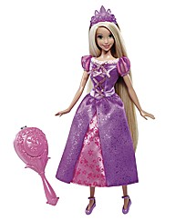 Disney Rapunzel Colour Change Brush