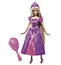 Disney Rapunzel Colour Change Brush
