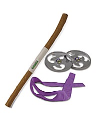 TMNT Role Play Ninja Gear Donatello