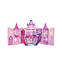 Barbie Princess & Popstar Magical Castle