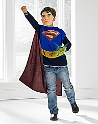 Superman Dressup Accessory Set