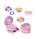 Think Pink Musical Jewellery Box Set