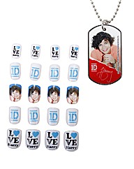 One Direction Harry Set