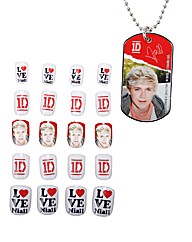 One Direction Niall Set