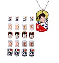 One Direction Louis Set