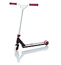 Damaged D-Ranged Stunt Scooter