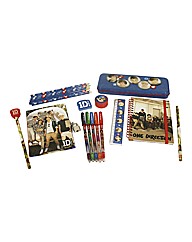 One Direction Ultimate Fan Pack