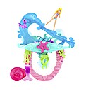 Barbie Surf To Sea Bath Toy