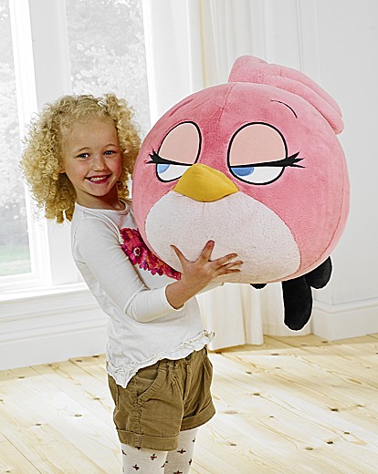 can i download angry birds on innotab