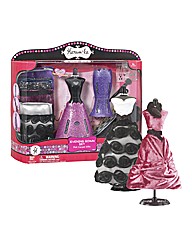 Harumika Evening Gown