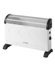 2000W Convection Heater