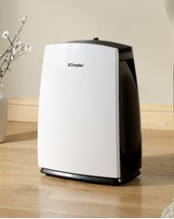Dimplex Dehumidifier