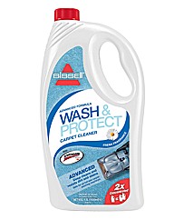 Bissell Fresh Carpet Solution x3