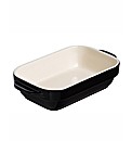 Raymond Blanc 18cm Rectangular Dish