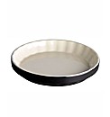Raymond Blanc 24cm Fluted Dish